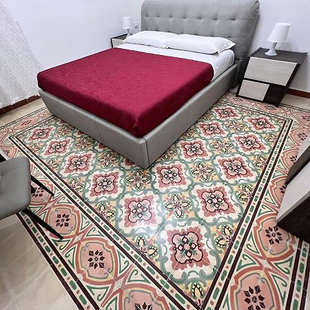 Osorio 74 Apartments Trapani Kültér fotó