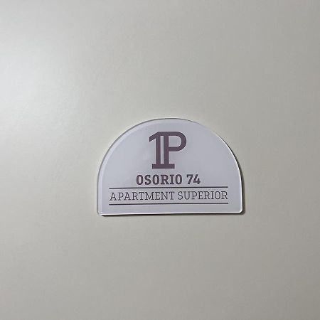 Osorio 74 Apartments Trapani Kültér fotó
