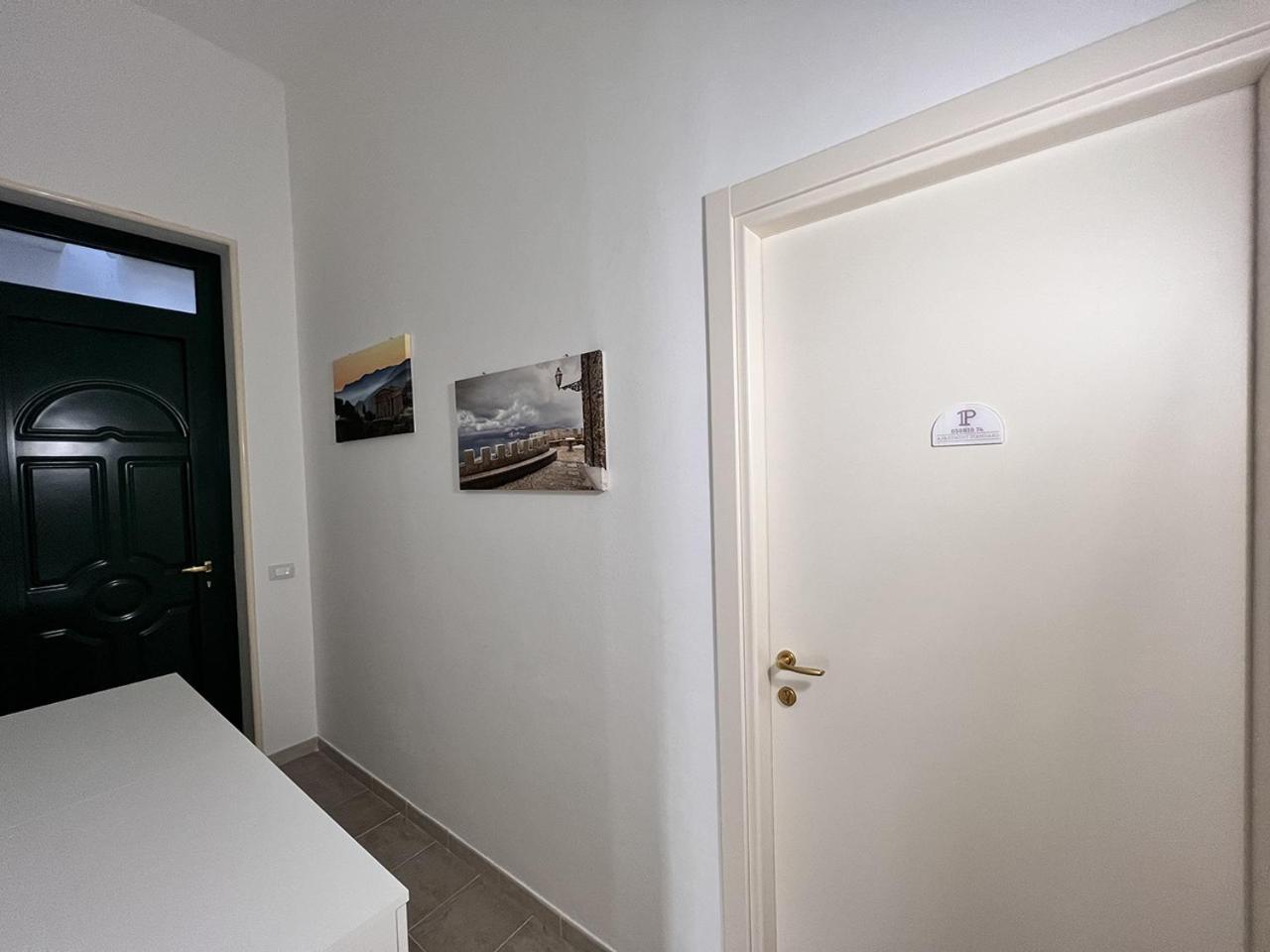 Osorio 74 Apartments Trapani Kültér fotó