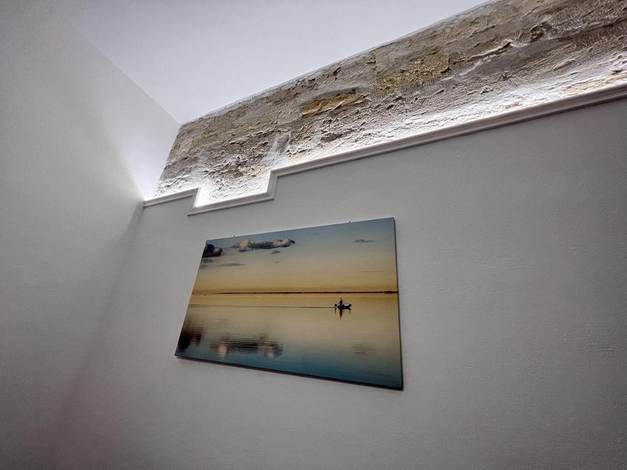 Osorio 74 Apartments Trapani Kültér fotó