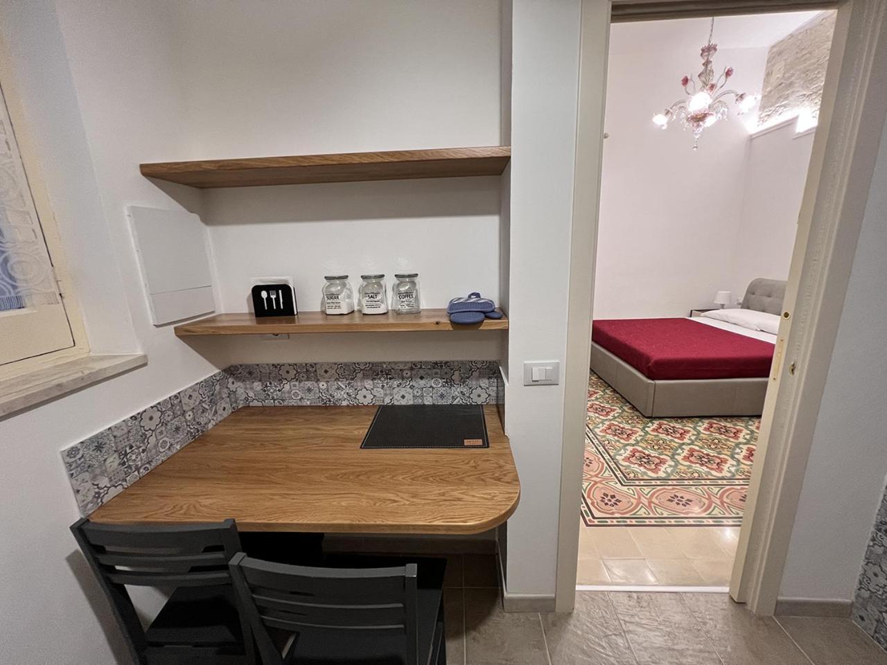 Osorio 74 Apartments Trapani Kültér fotó